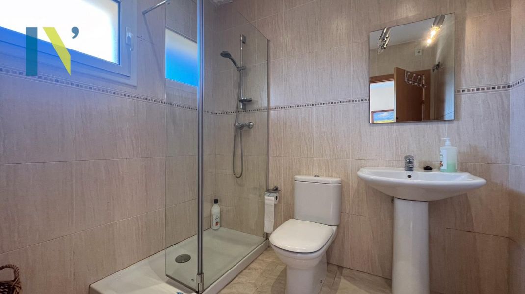 ALQUILER CASA EN BORRASSÀ