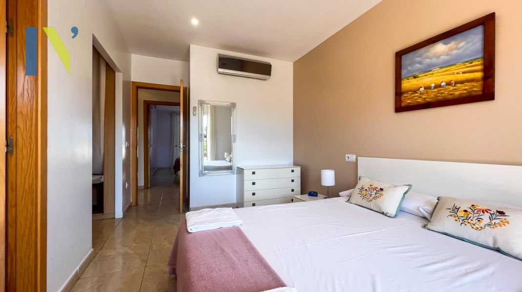 ALQUILER CASA EN BORRASSÀ
