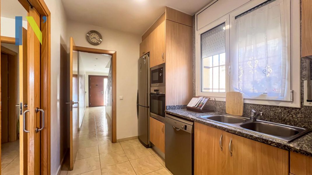 ALQUILER CASA EN BORRASSÀ
