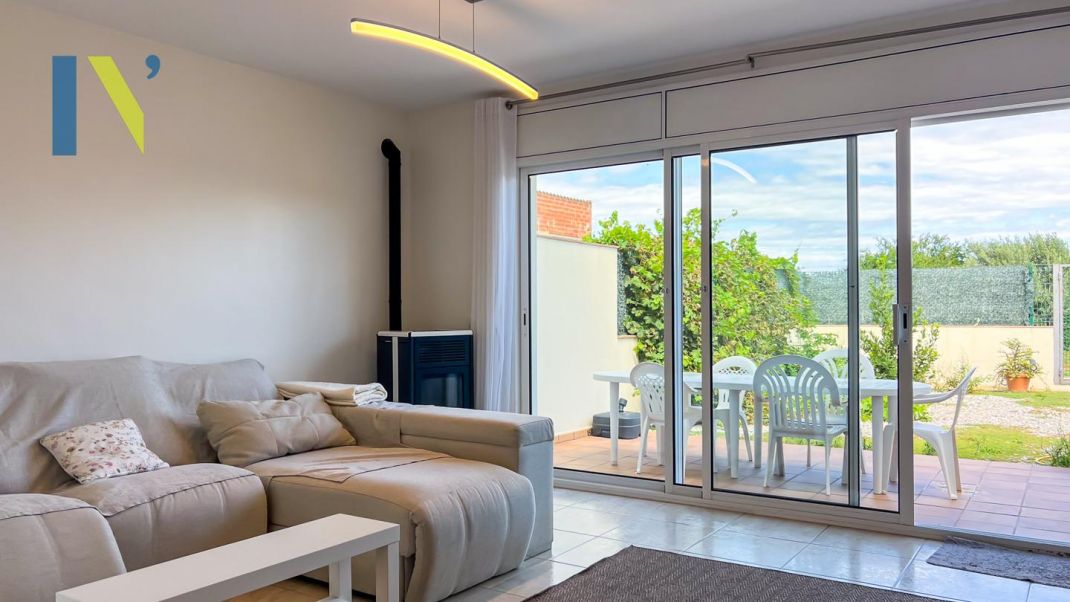 ALQUILER CASA EN BORRASSÀ