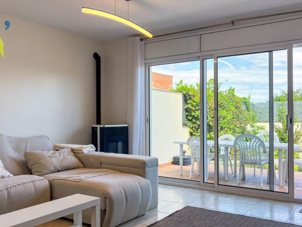 ALQUILER CASA EN BORRASSÀ