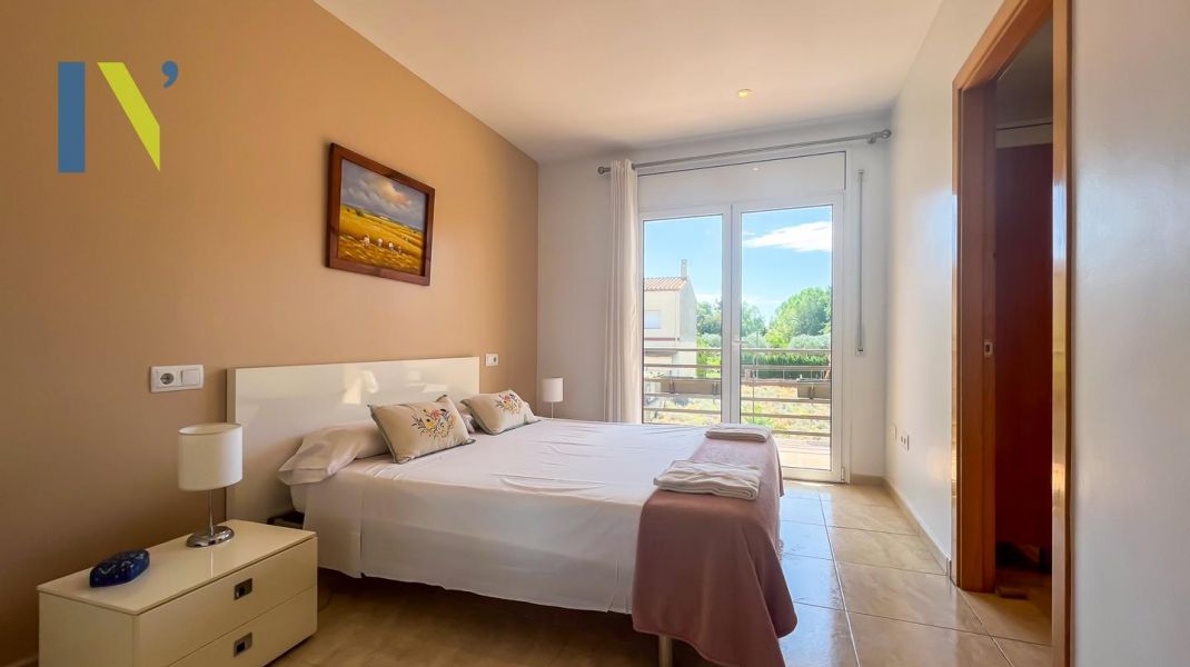 ALQUILER CASA EN BORRASSÀ