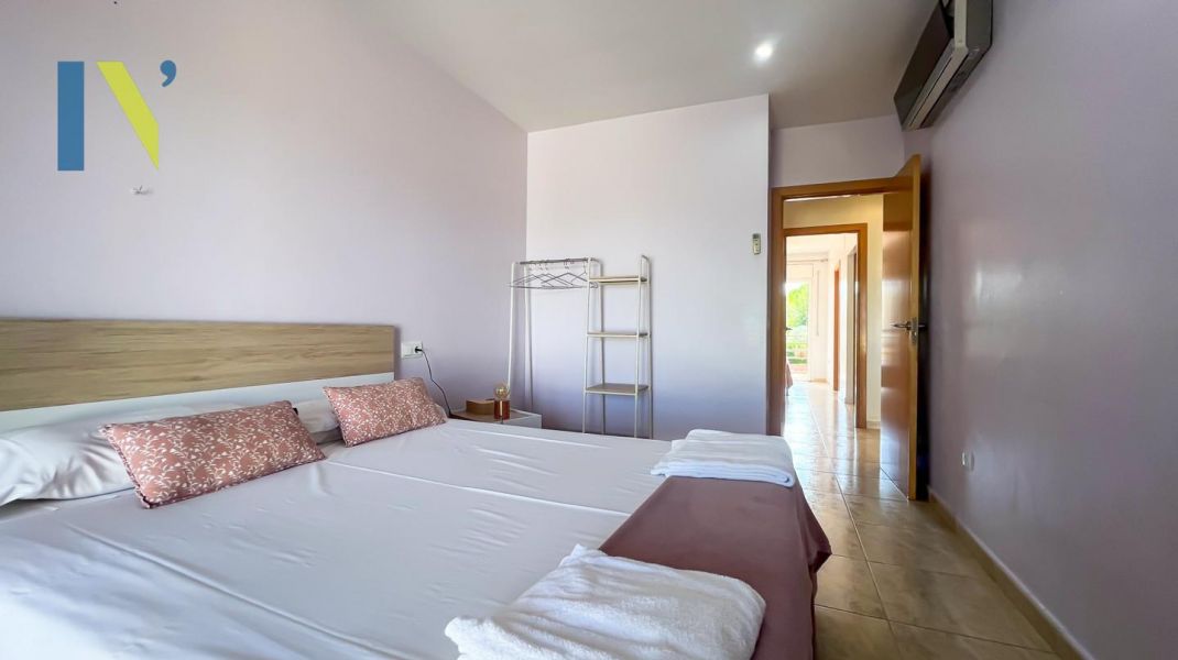 ALQUILER CASA EN BORRASSÀ