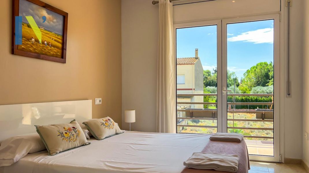 ALQUILER CASA EN BORRASSÀ