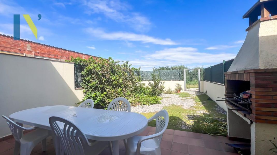 ALQUILER CASA EN BORRASSÀ