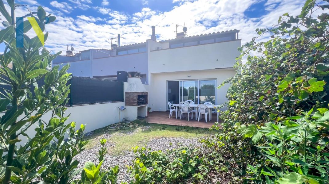 ALQUILER CASA EN BORRASSÀ