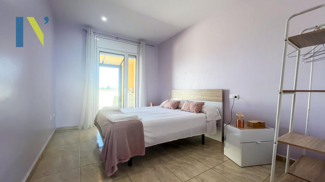 ALQUILER CASA EN BORRASSÀ