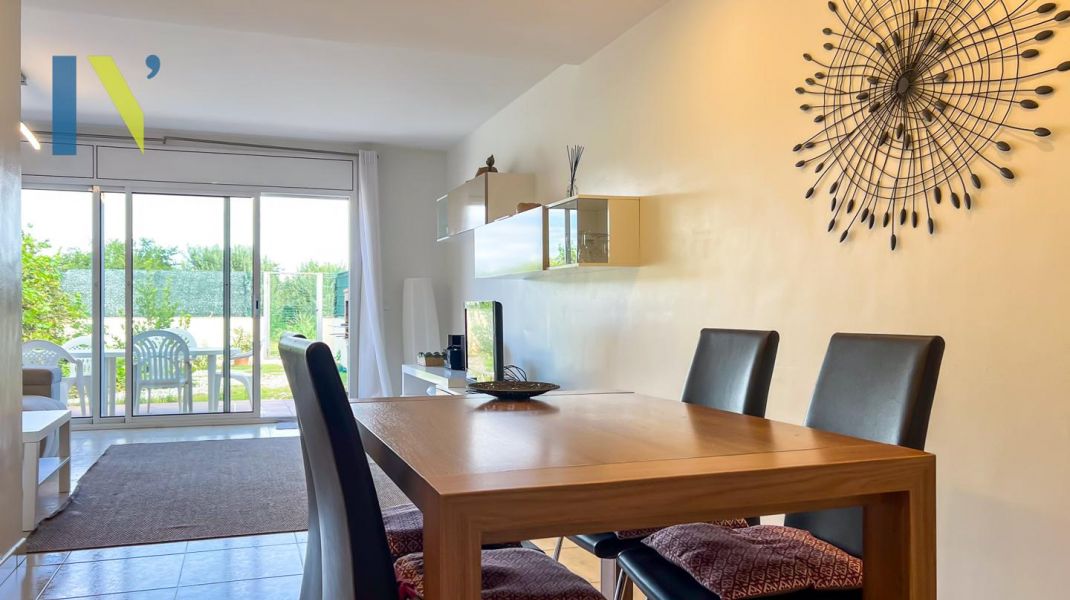 ALQUILER CASA EN BORRASSÀ