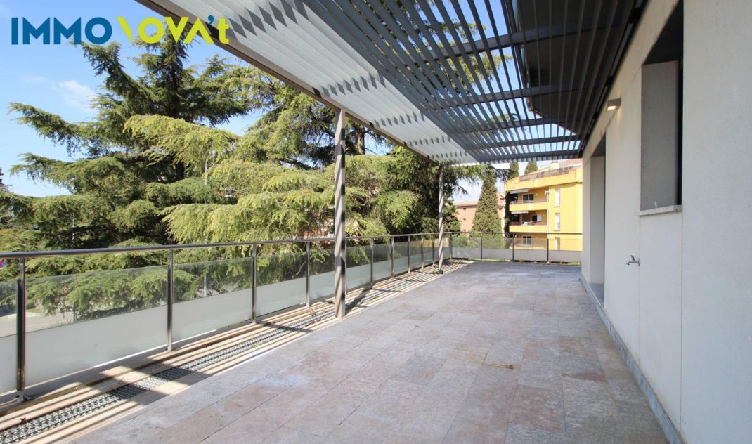 PRECIÓS PIS DE 3 HAB. AMB TERRASSA DE 100M2