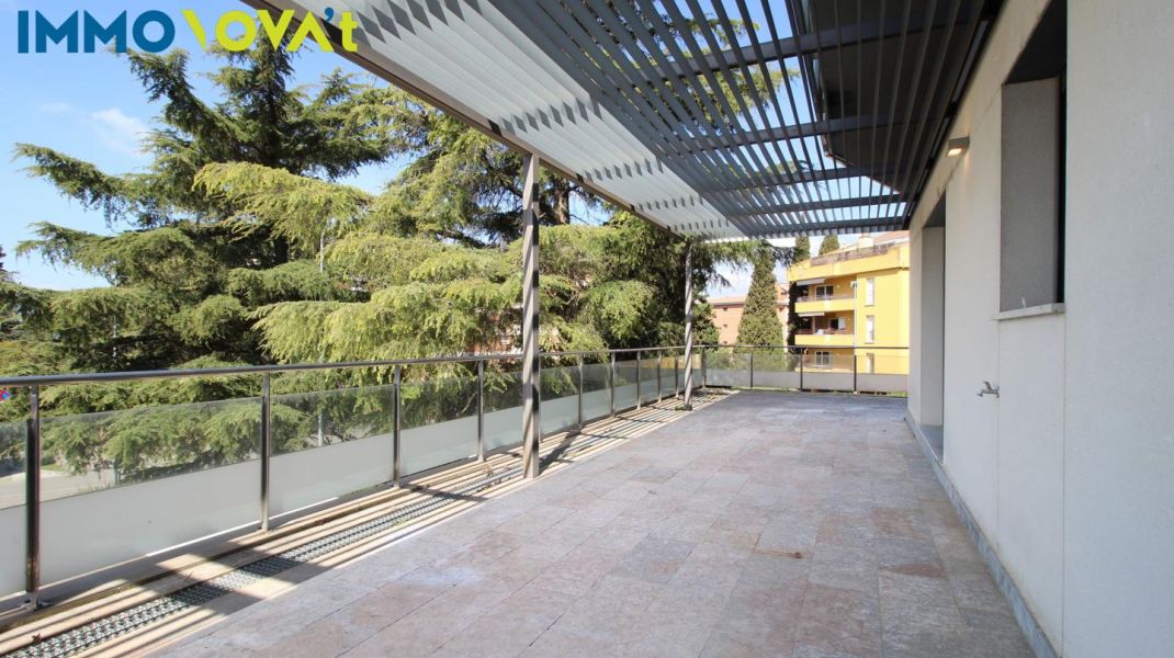 PRECIÓS PIS DE 3 HAB. AMB TERRASSA DE 100M2