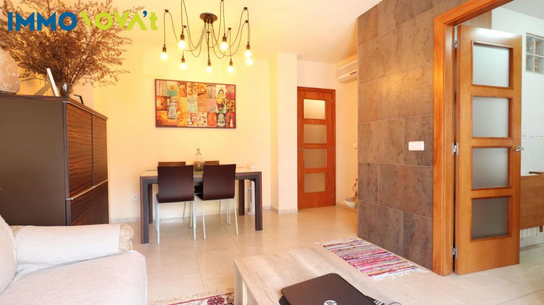 IDEAL INVESTOR APARTMENT IN PINEDA DE MAR