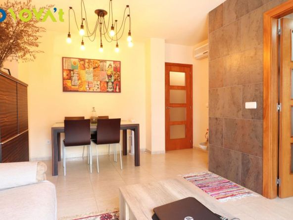 IDEAL INVESTOR APARTMENT IN PINEDA DE MAR