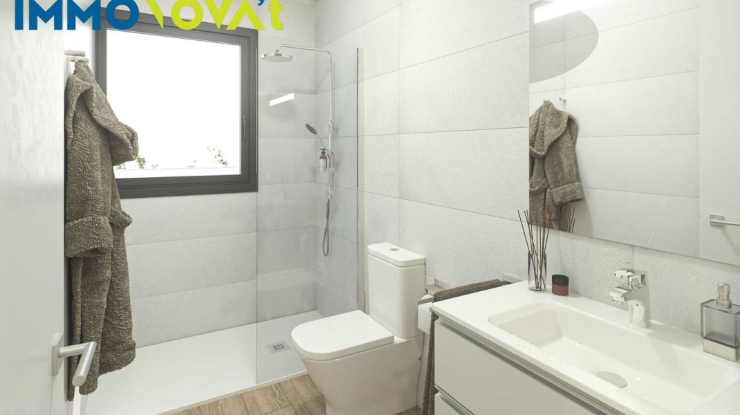 EXCLUSIVO BAJO 4 HABITACIONES CON TERRAZA OBRA NUEVA