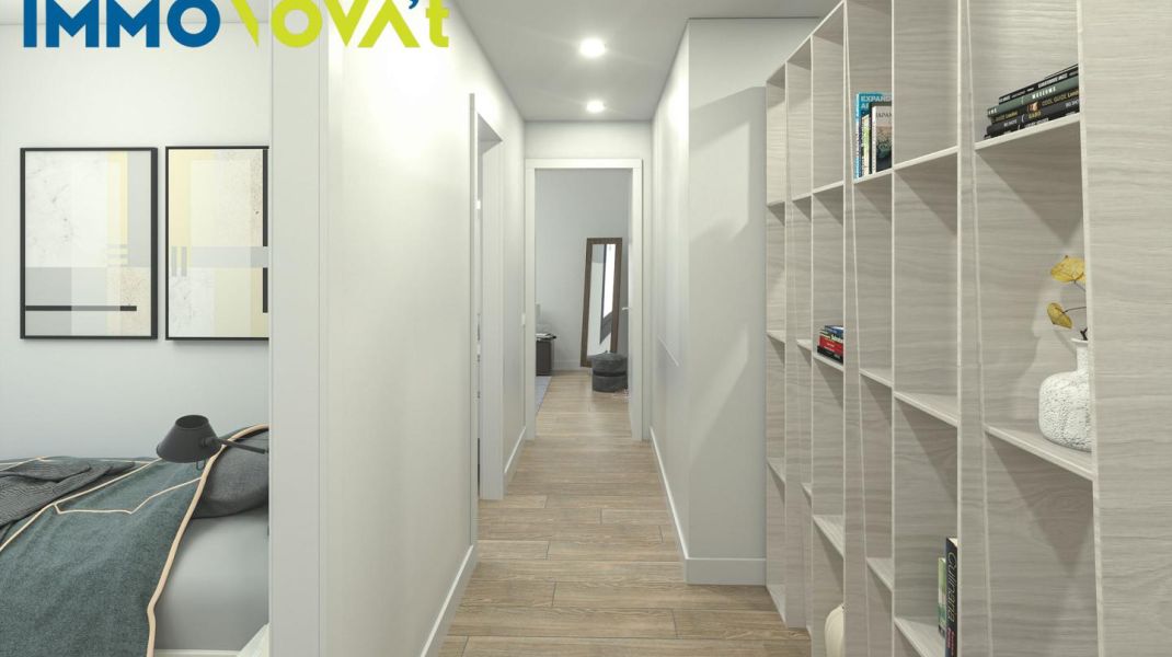 EXCLUSIVO BAJO 4 HABITACIONES CON TERRAZA OBRA NUEVA