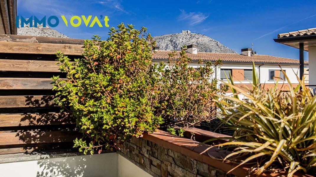 MAGNIFICENT HOUSE FOR SALE IN ULLÀ