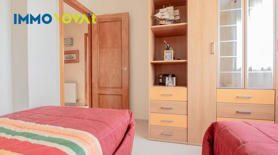 MAGNIFICENT HOUSE FOR SALE IN ULLÀ