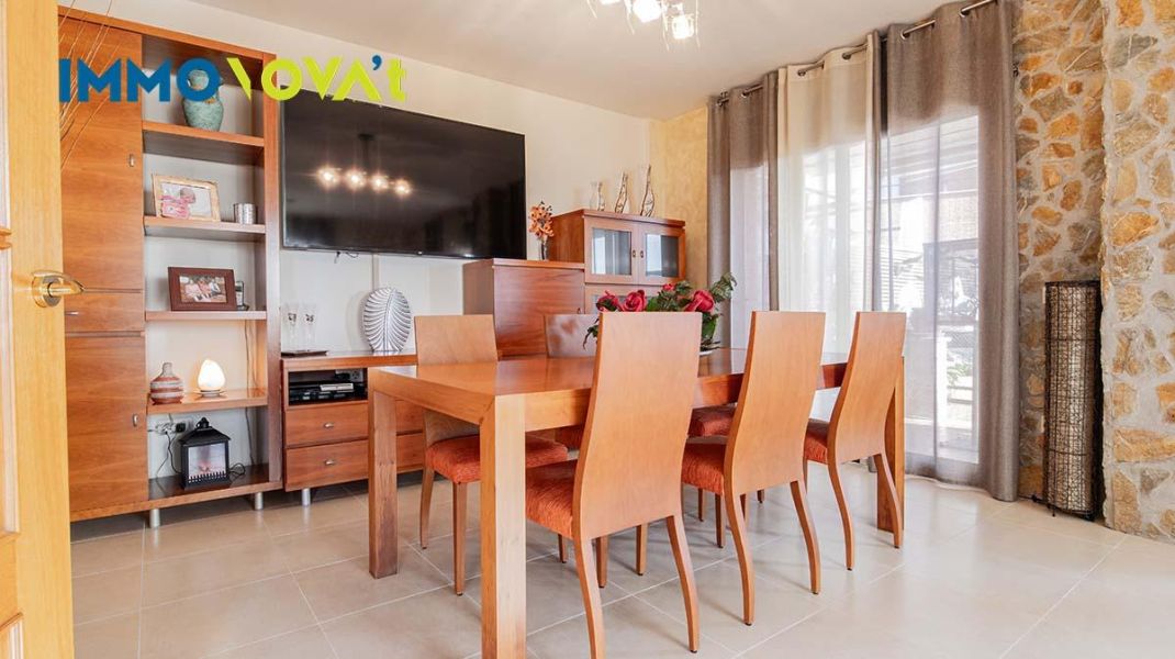 MAGNIFICENT HOUSE FOR SALE IN ULLÀ