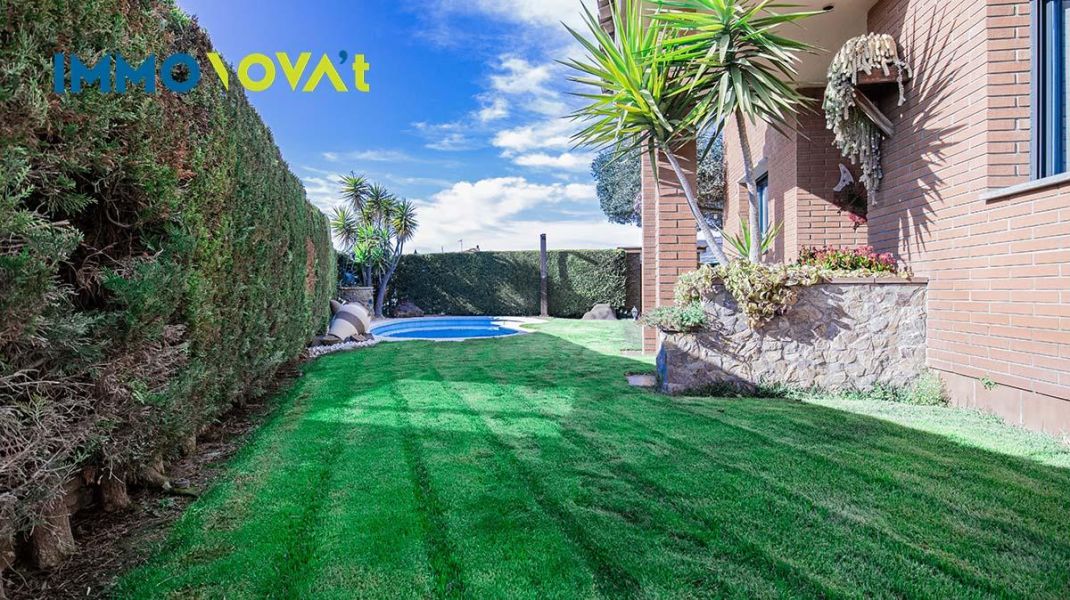 MAGNIFICENT HOUSE FOR SALE IN ULLÀ