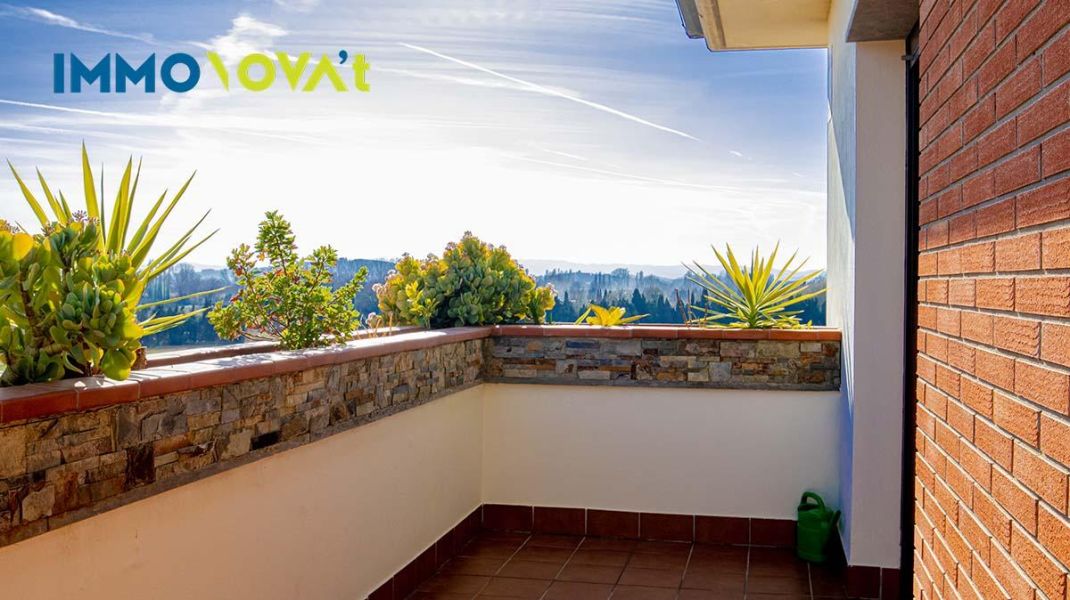MAGNIFICENT HOUSE FOR SALE IN ULLÀ