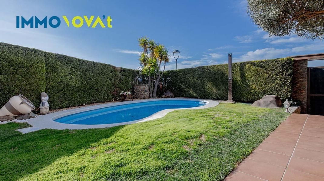 MAGNIFICENT HOUSE FOR SALE IN ULLÀ