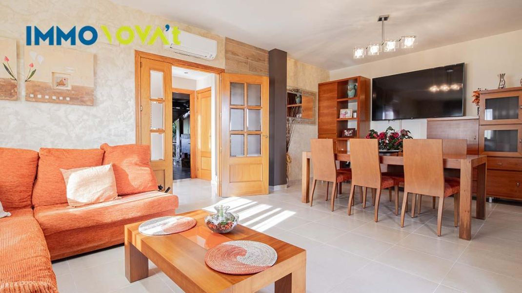 MAGNIFICENT HOUSE FOR SALE IN ULLÀ