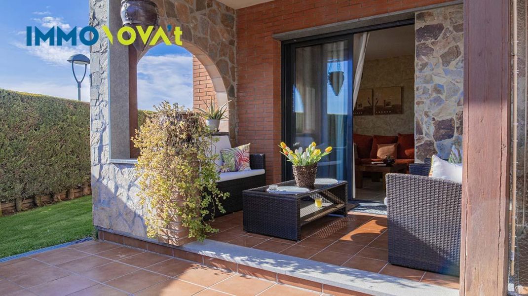 MAGNIFICENT HOUSE FOR SALE IN ULLÀ