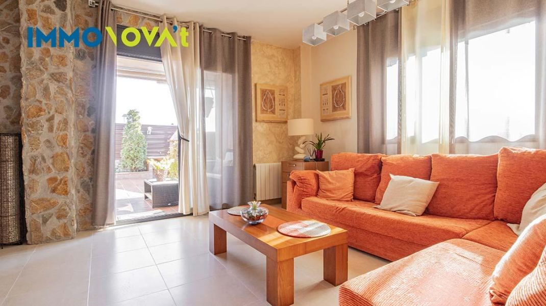 MAGNIFICENT HOUSE FOR SALE IN ULLÀ