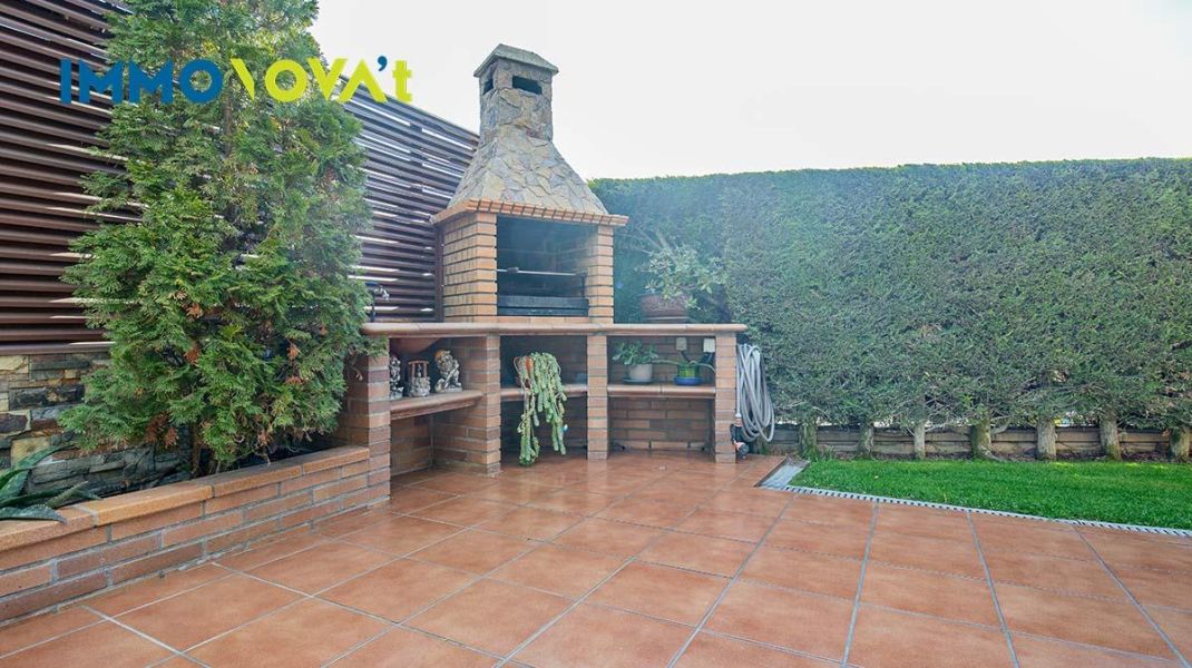 MAGNIFICENT HOUSE FOR SALE IN ULLÀ