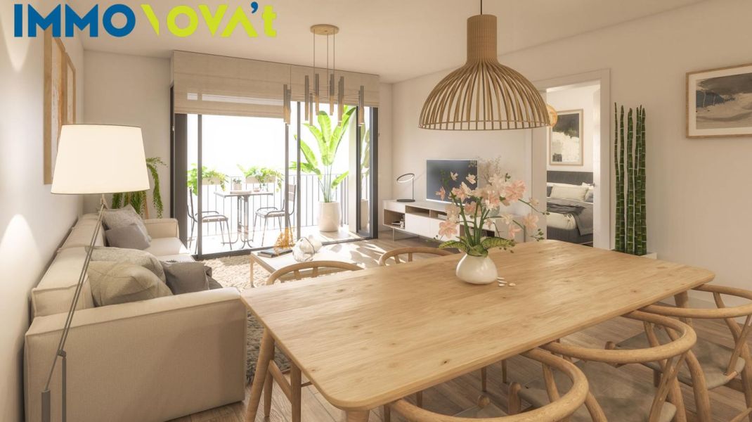 DÚPLEX OBRA NOVA 4 HABITACIONS