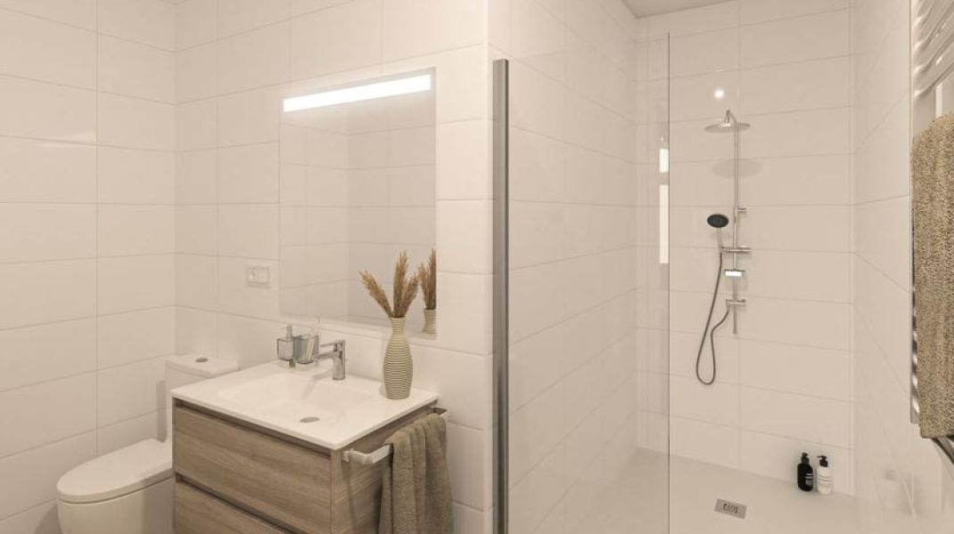DÚPLEX OBRA NOVA 4 HABITACIONS