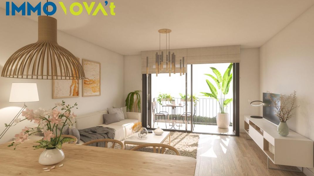 DÚPLEX OBRA NOVA 4 HABITACIONS