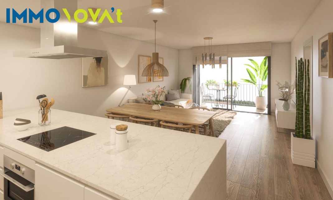 DÚPLEX OBRA NOVA 4 HABITACIONS