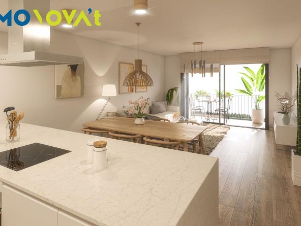DUPLEX OBRA NUEVA 3 HABITACIONES + ALTILLO