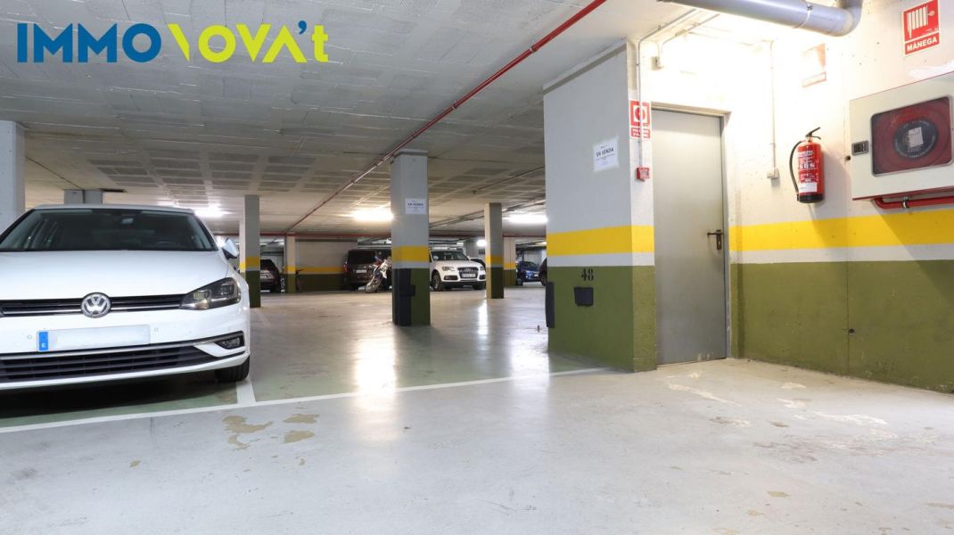 ÀMPLIA PLAÇA D'APARCAMENT BON PREU MIGDIA