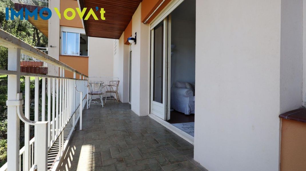 APARTMENT FOR SALE IN CALELLA