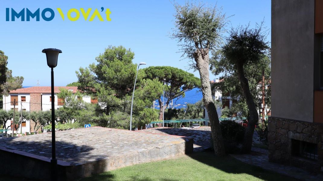 APARTAMENTO EN VENTA EN CALELLA DE PALAFRUGELL