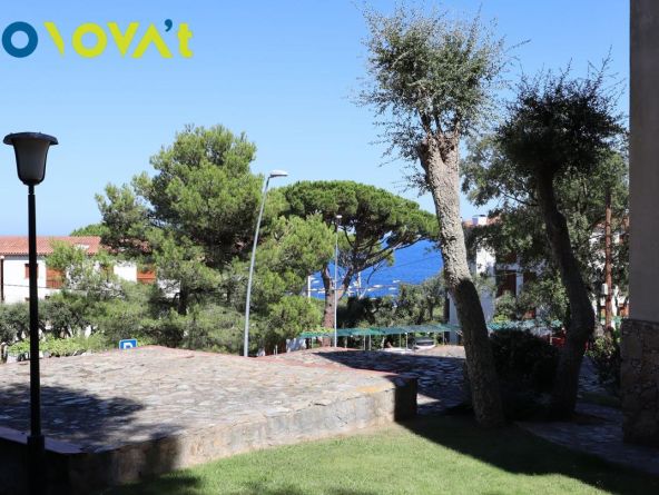 APARTAMENT EN VENDA A CALELLA DE PALAFRUGELL