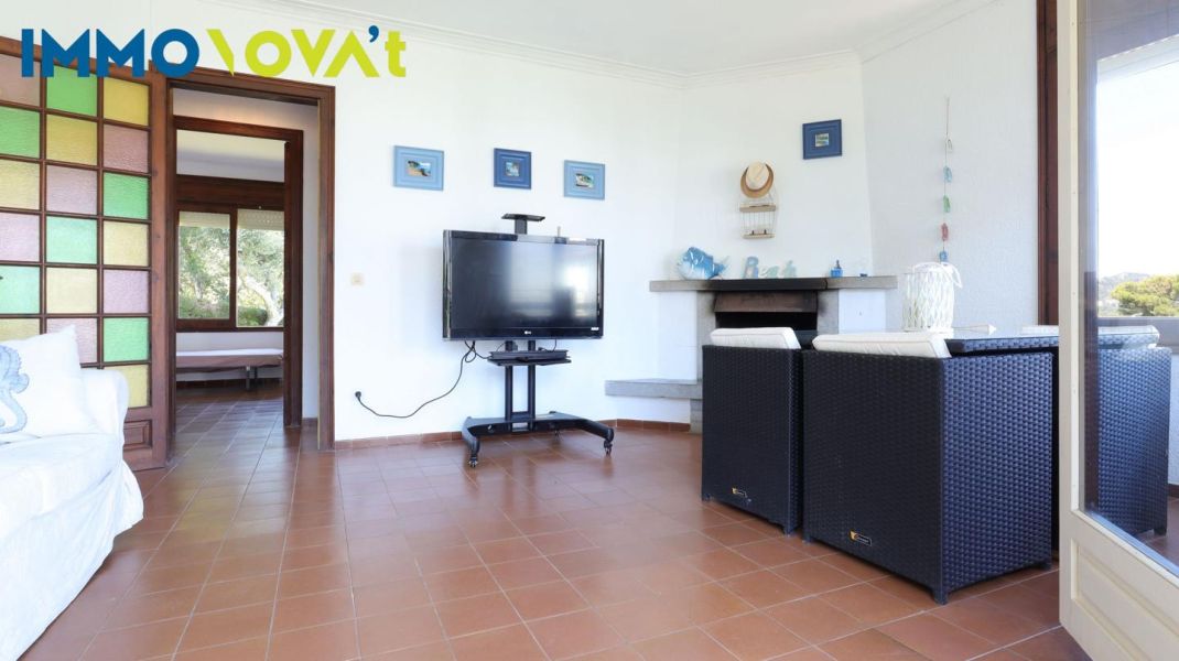 APARTMENT FOR SALE IN CALELLA