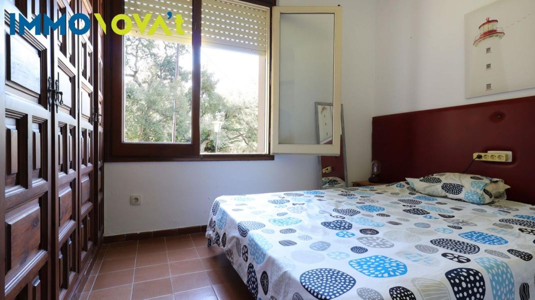 APARTMENT FOR SALE IN CALELLA