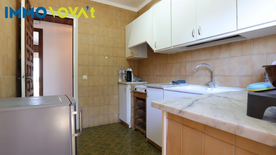 APARTAMENTO EN VENTA EN CALELLA DE PALAFRUGELL