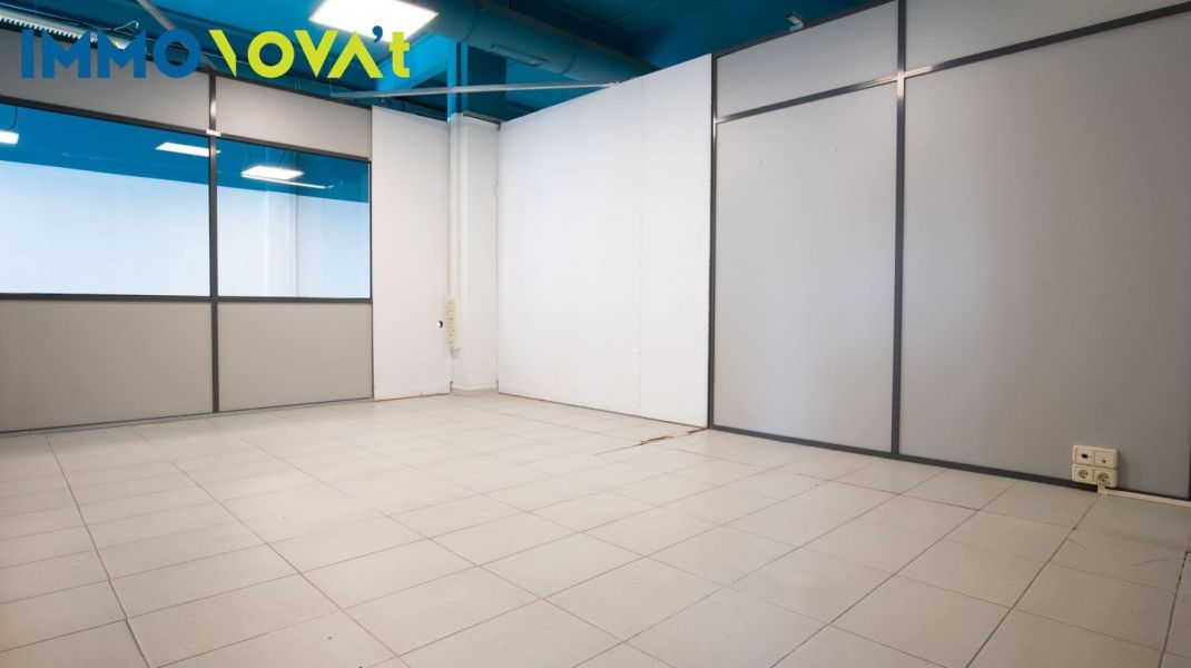 Premises for rent at the new Clínica Girona