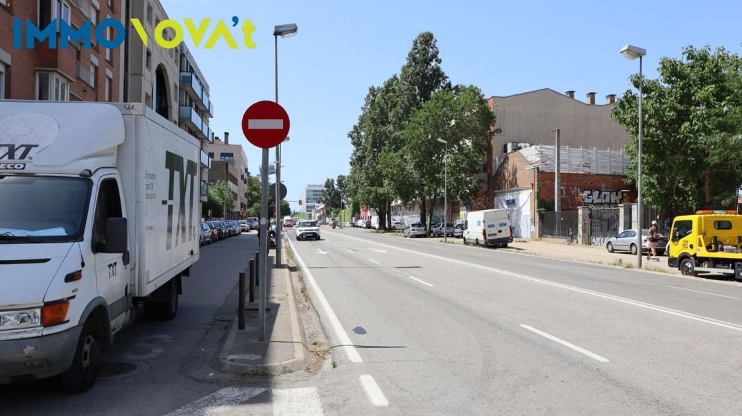 Local de alquiler en la calle Sant Miquel - Hipercor