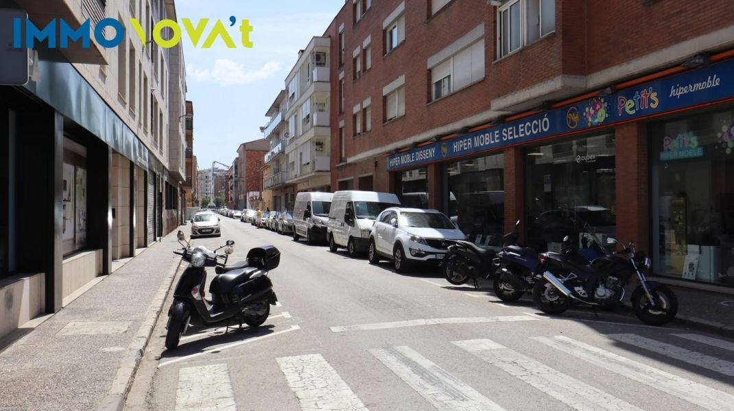 Local de alquiler en la calle Sant Miquel - Hipercor