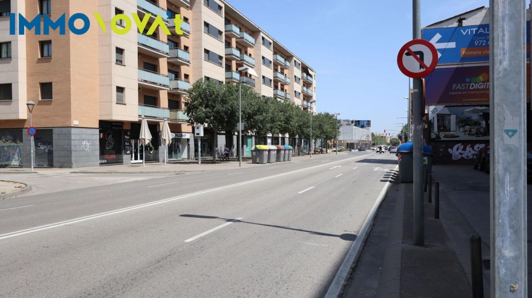 Local de alquiler en la calle Sant Miquel - Hipercor