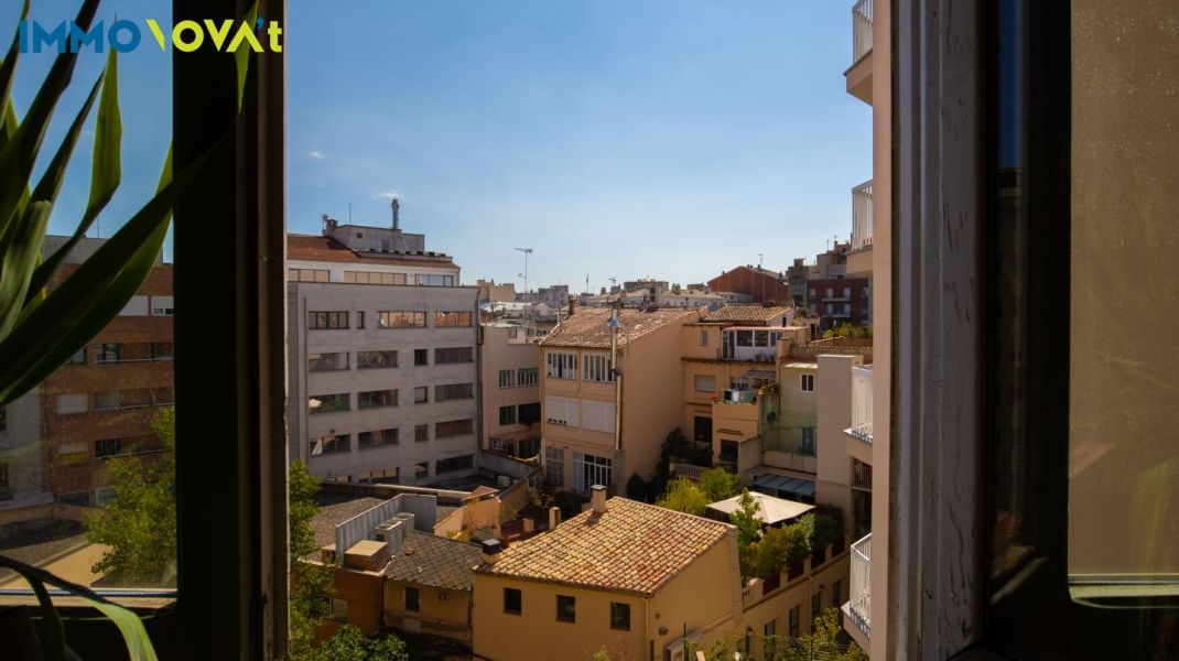Flat for sale in Marquès de Camps