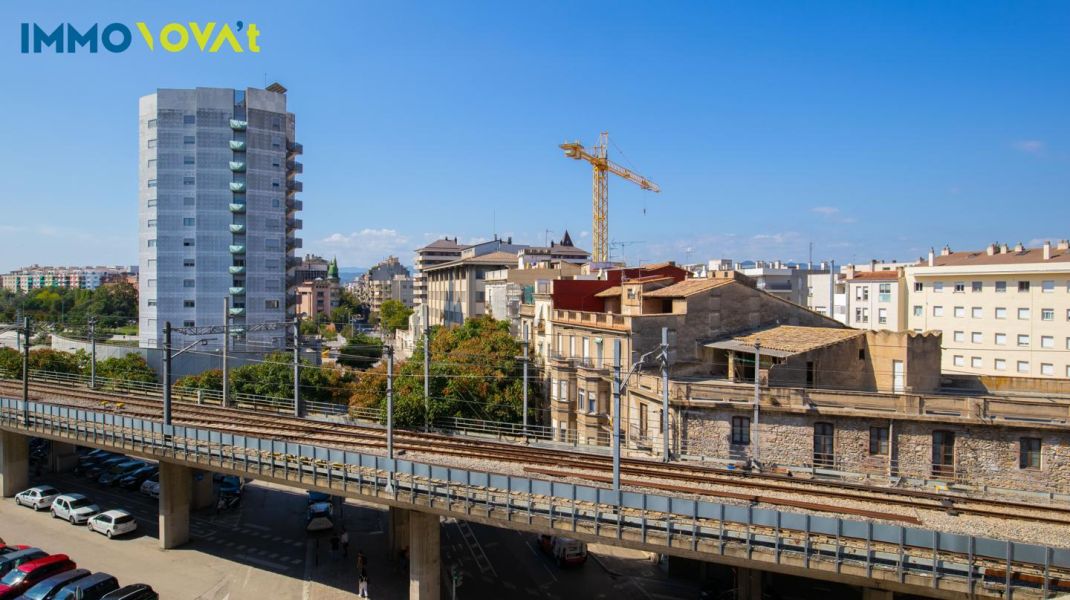 Flat for sale in Marquès de Camps