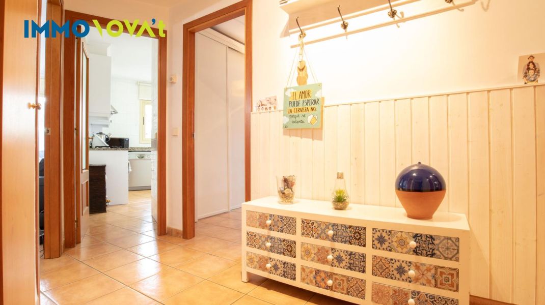 Flat for sale in Girona Zona Maristes