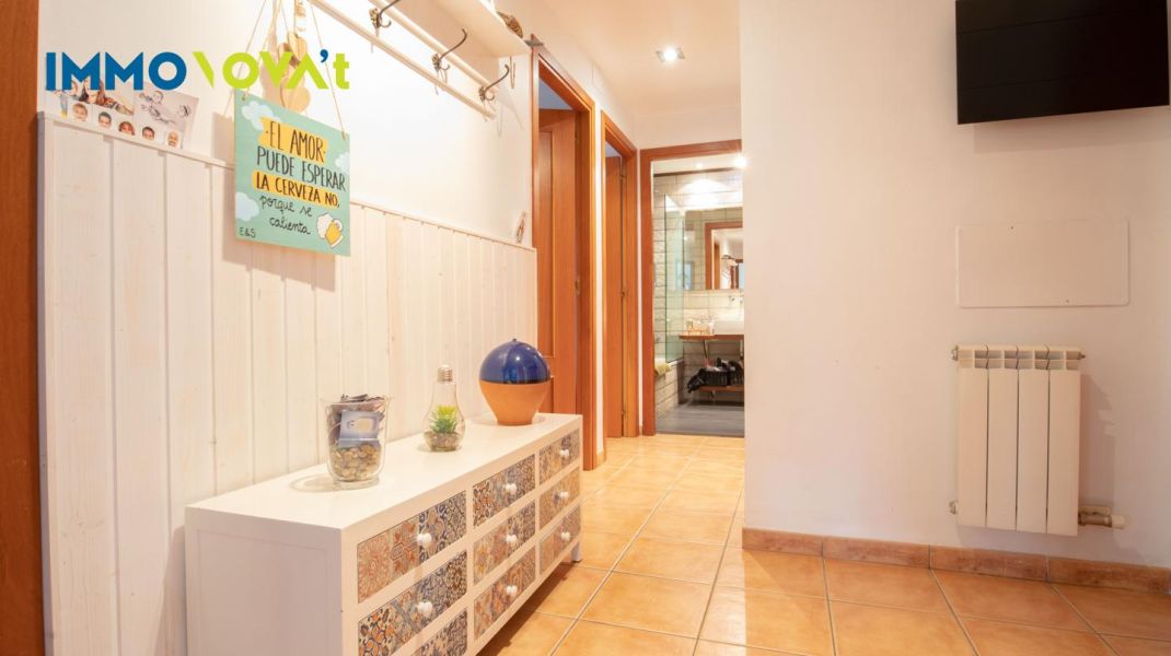 Flat for sale in Girona Zona Maristes