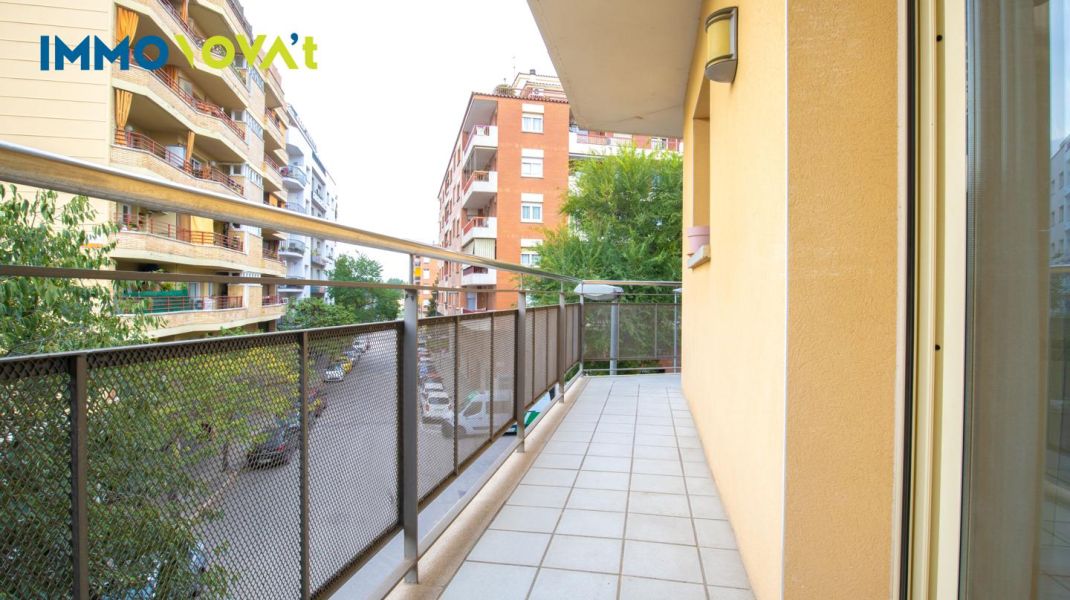 Piso en venta en Girona Zona Maristes