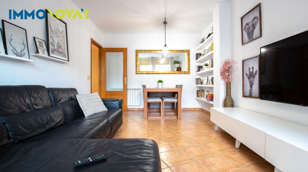 Piso en venta en Girona Zona Maristes